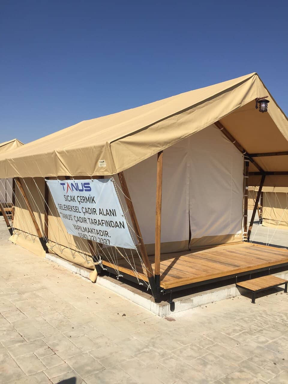 Scenic Winter Wonderland