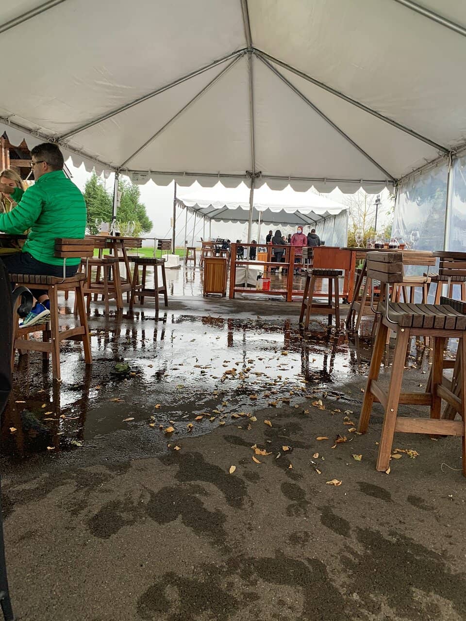 Crisp Rosé & Chardonnay