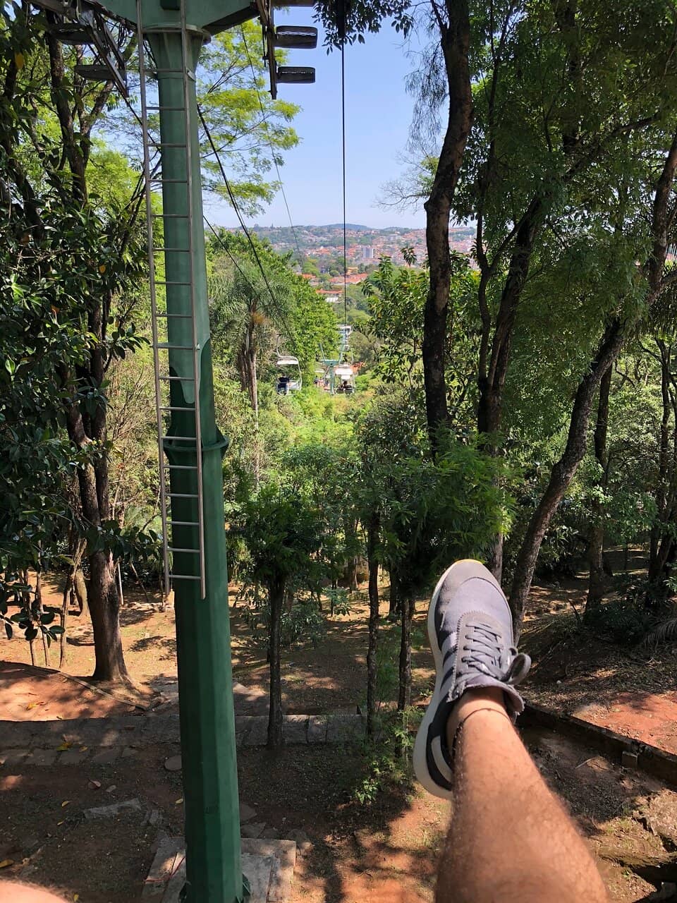 Vertical photo