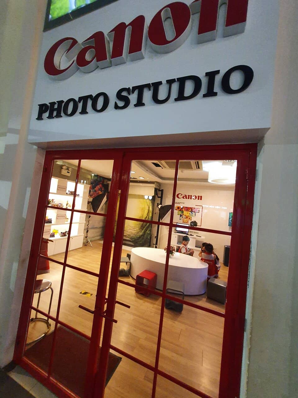 Interactive Role-Playing