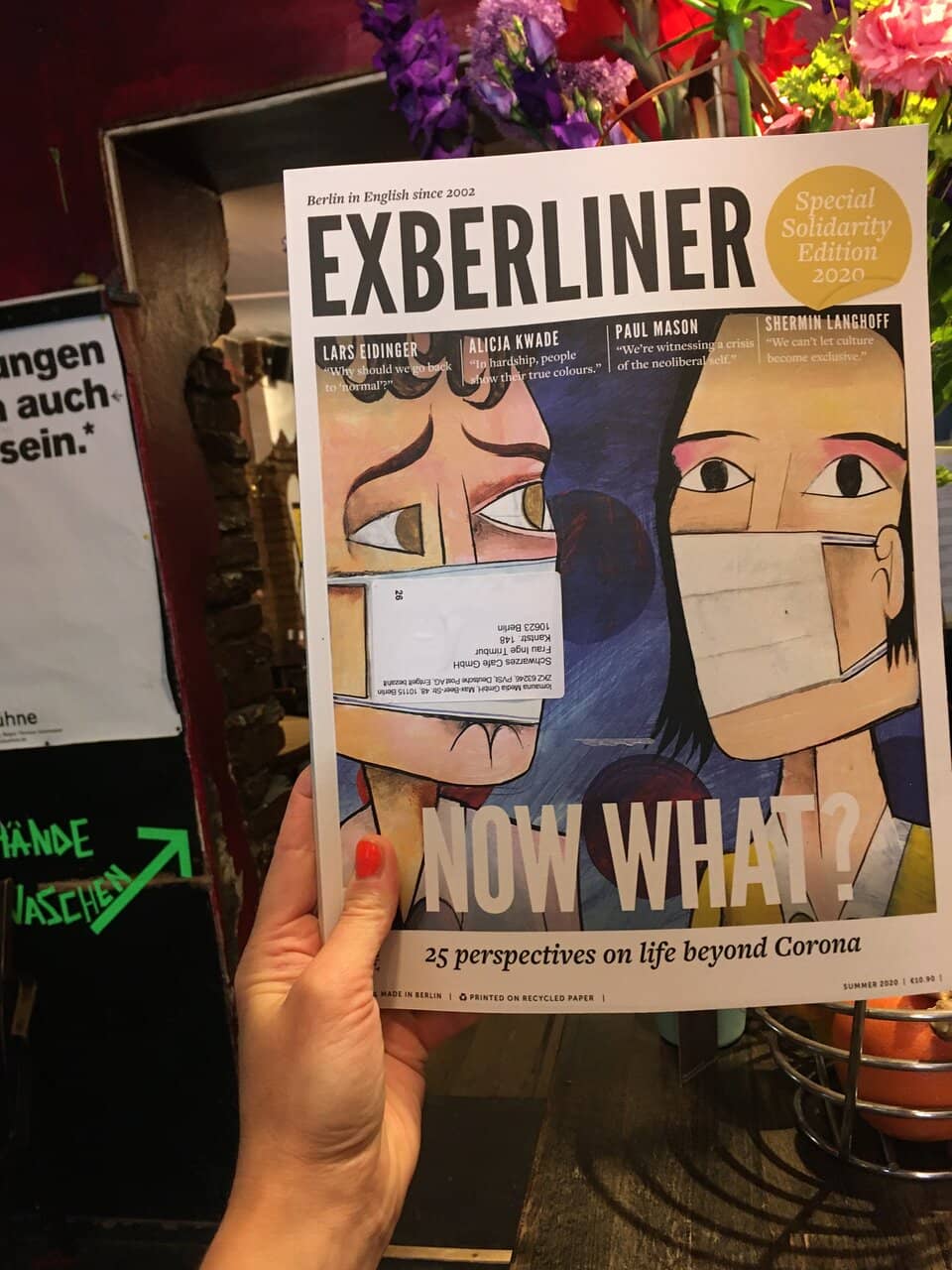 Legendary Kaiserschmarrn