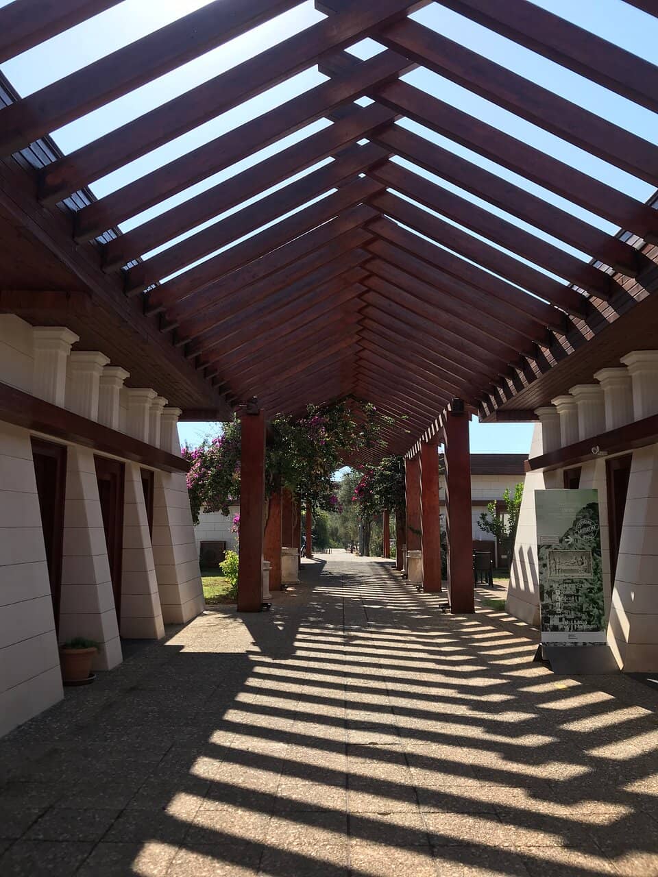 Andriake Archaeological Site