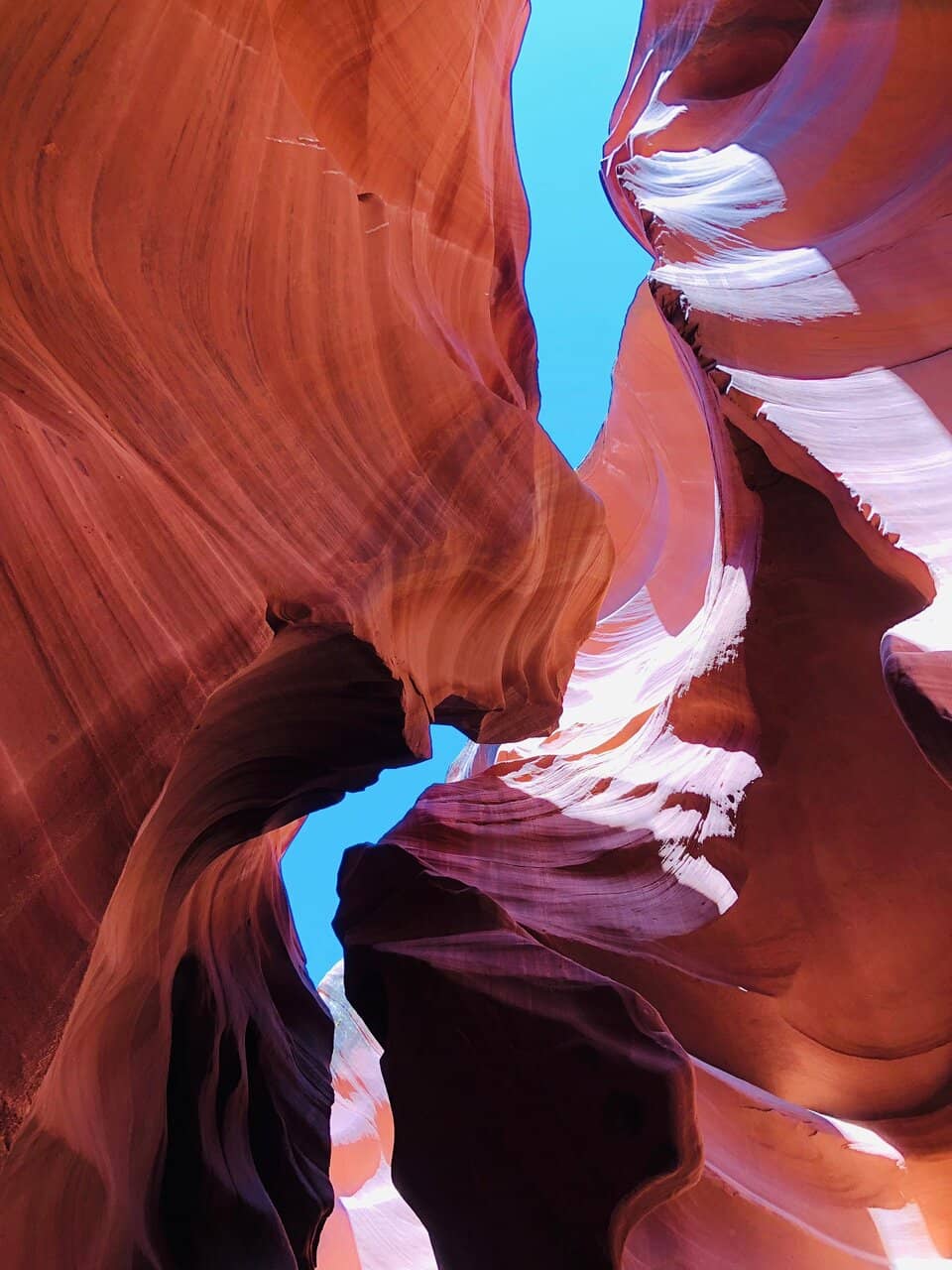 Lower Antelope Canyon Adventure