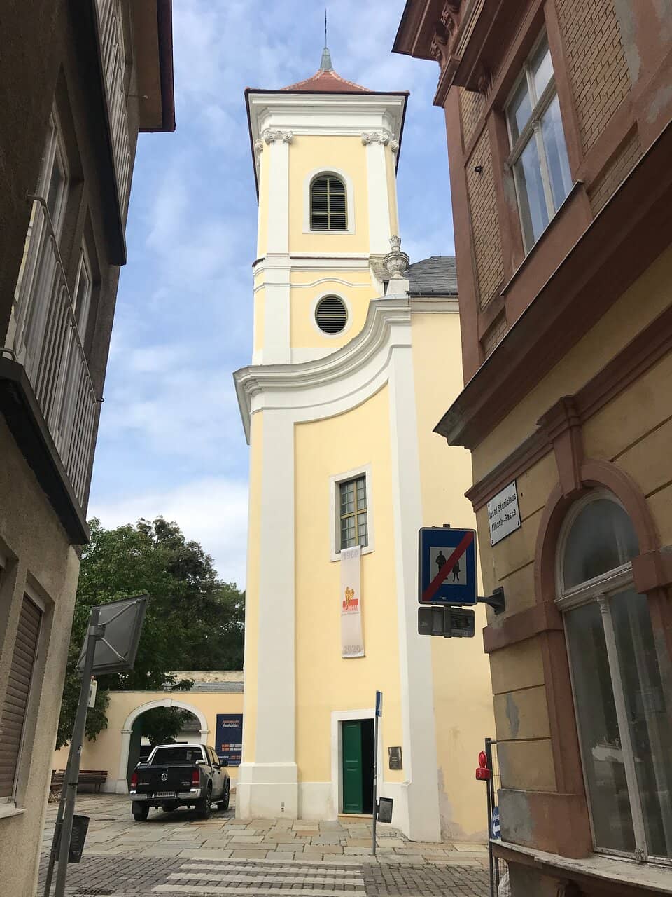 Vertical photo