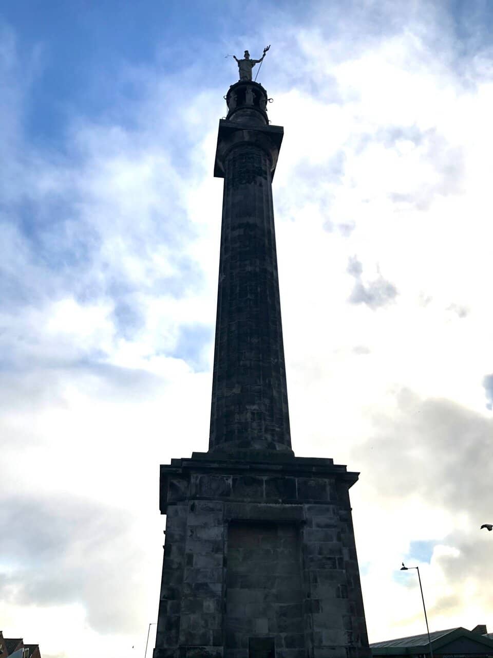 Vertical photo