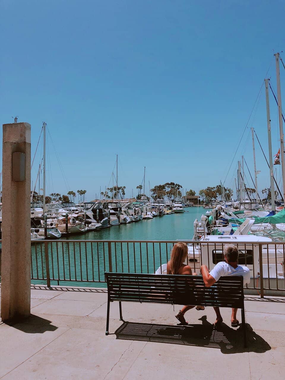 Catalina Express Ferry