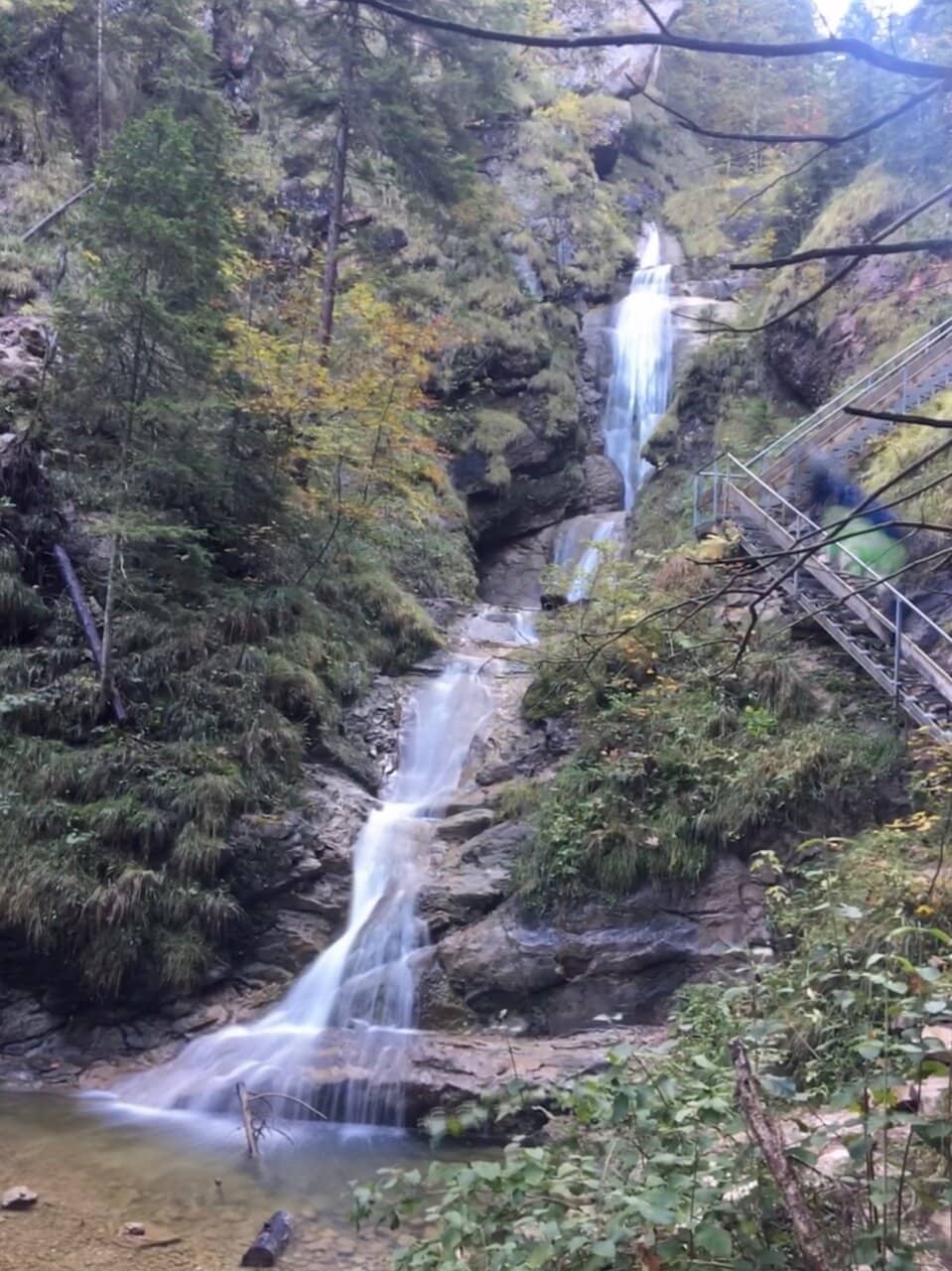 Scenic Cable Car Ride