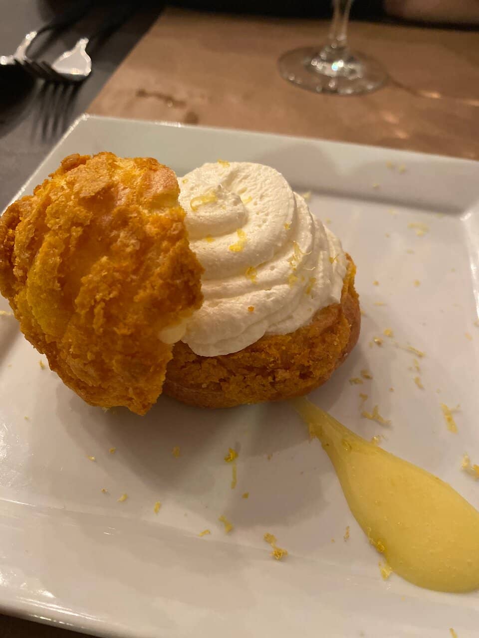 Customizable Seafood Platters