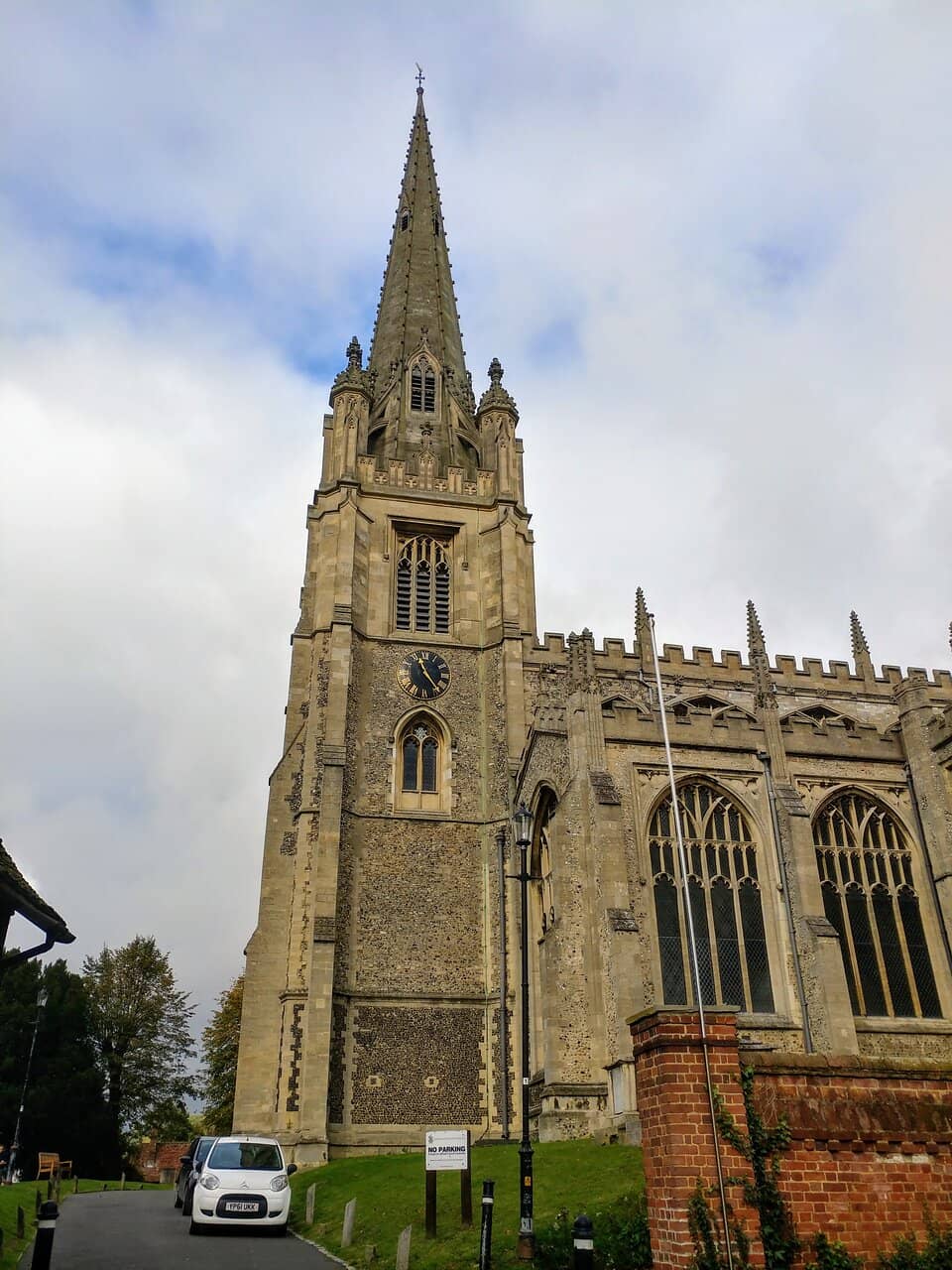 Impressive Architecture