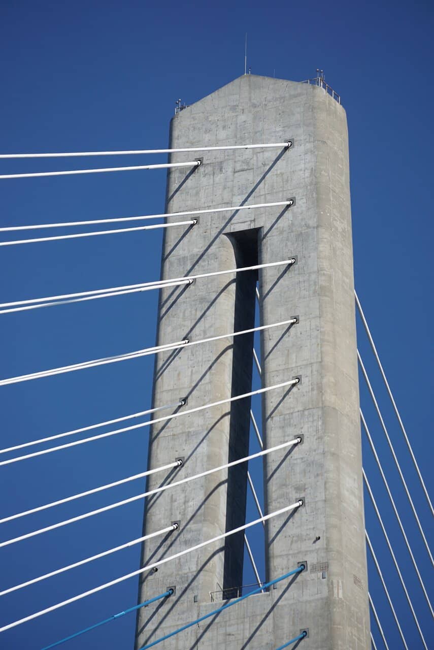 Panoramic Pacific Vistas