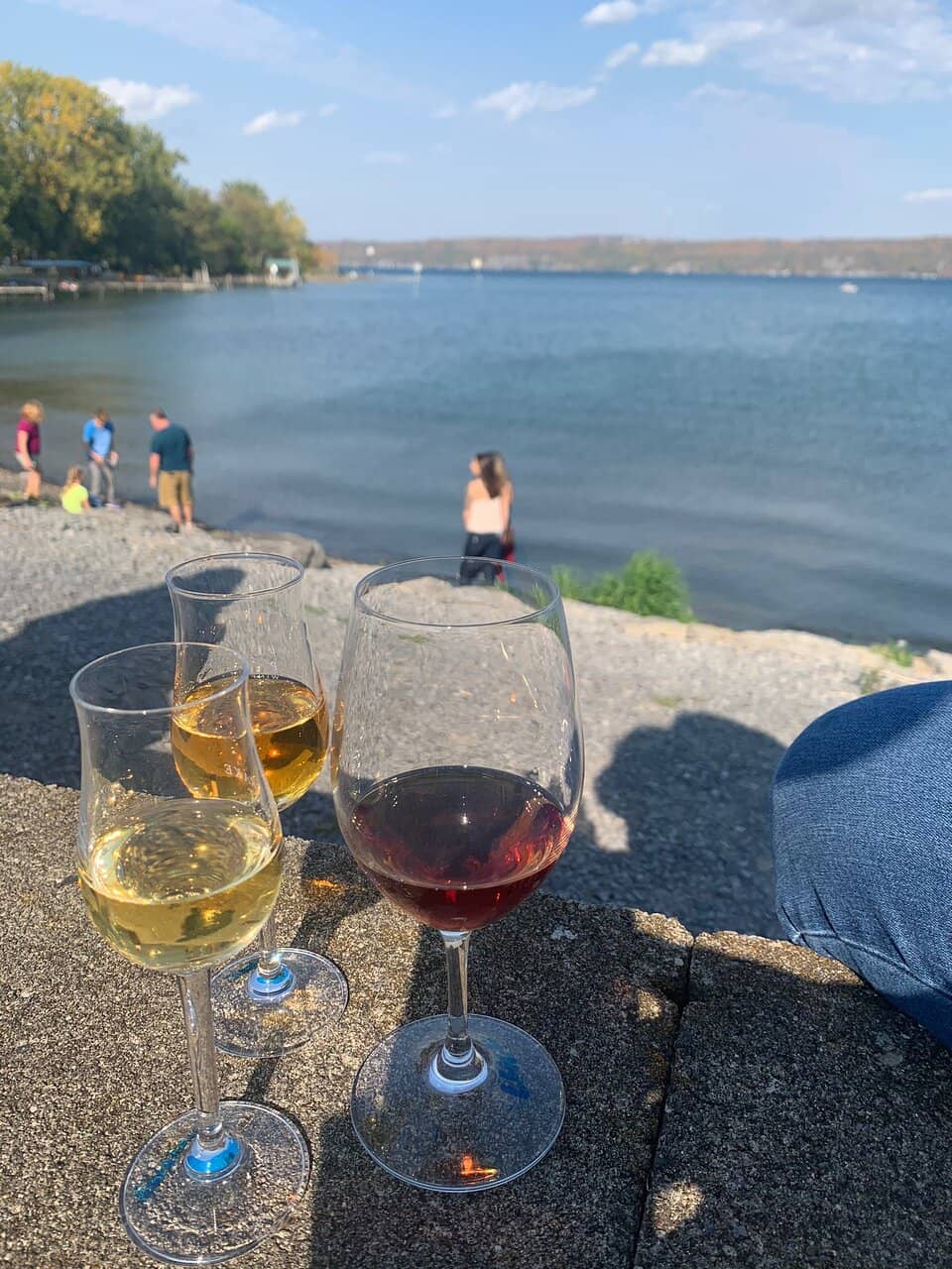 Gift Shop & Local Foods