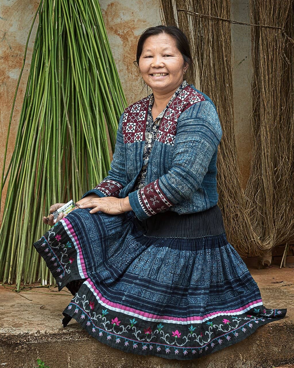 Panoramic Mountain Views