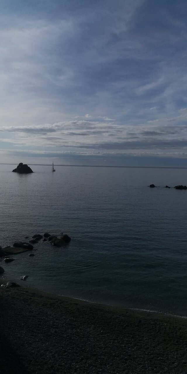Coastal Vistas