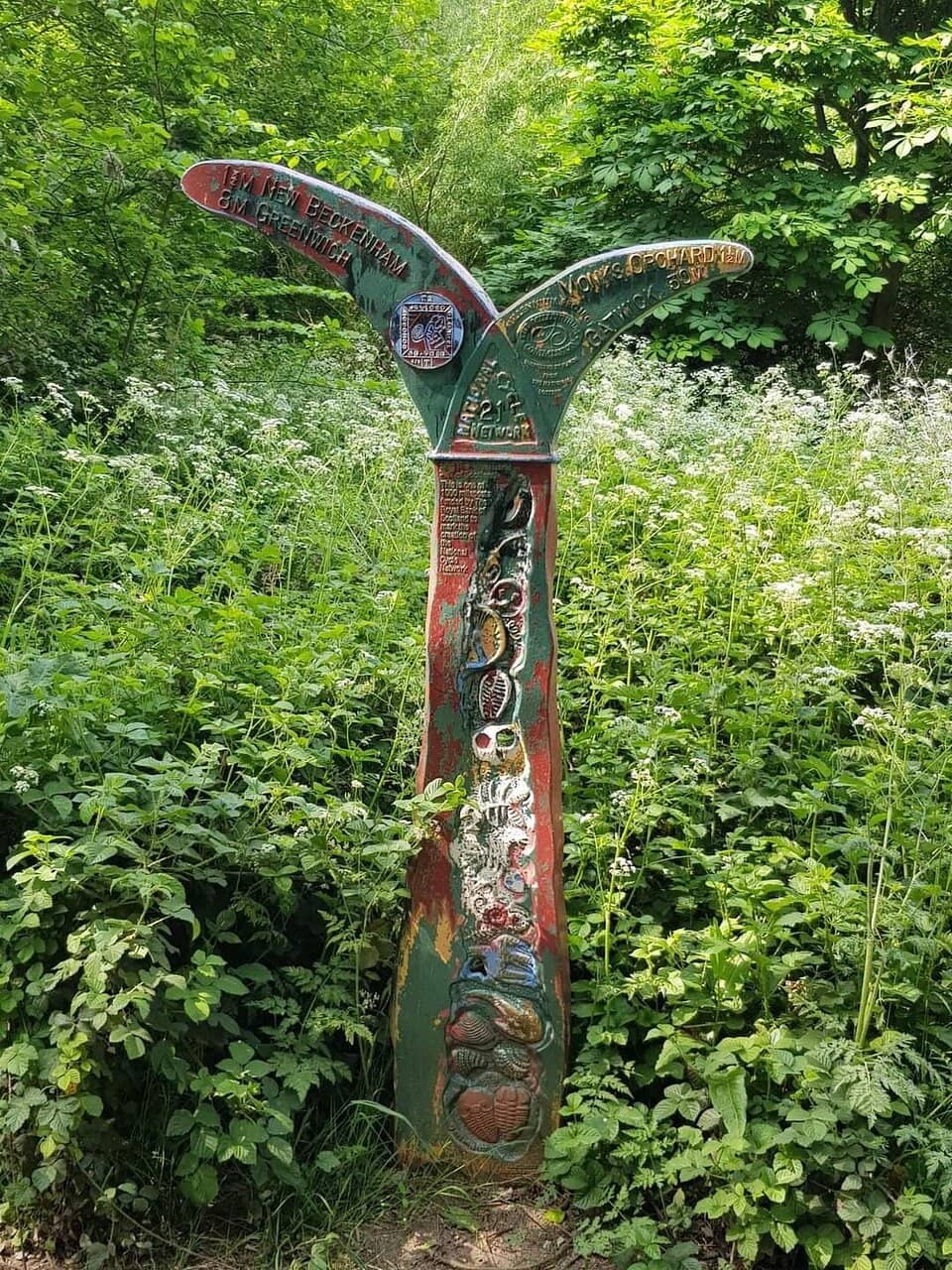 Wildlife Haven