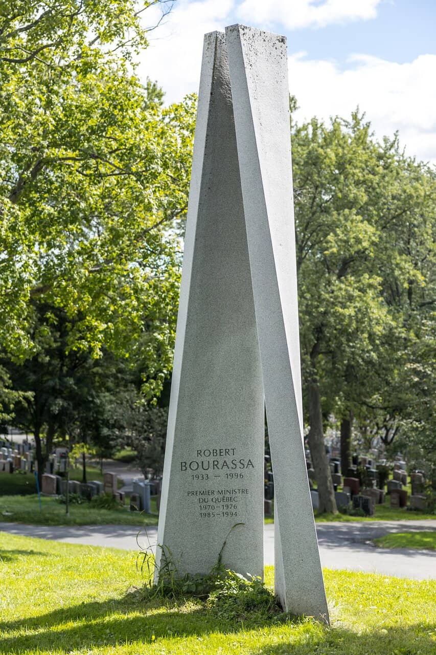 Replica of Michelangelo's Pietà