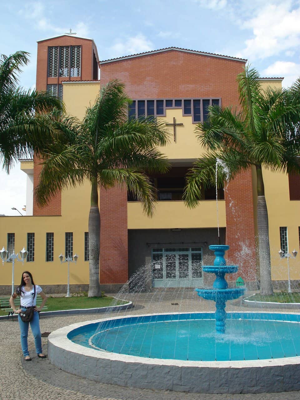 Imposing Architecture