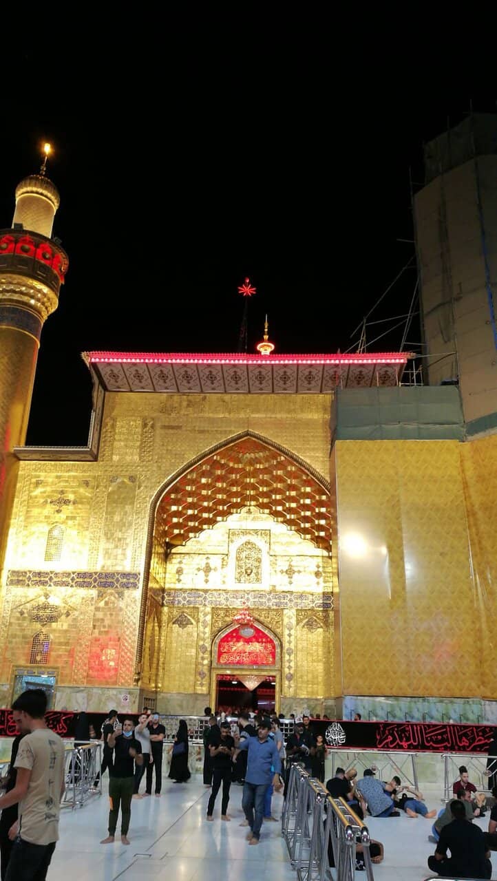 Architectural Grandeur