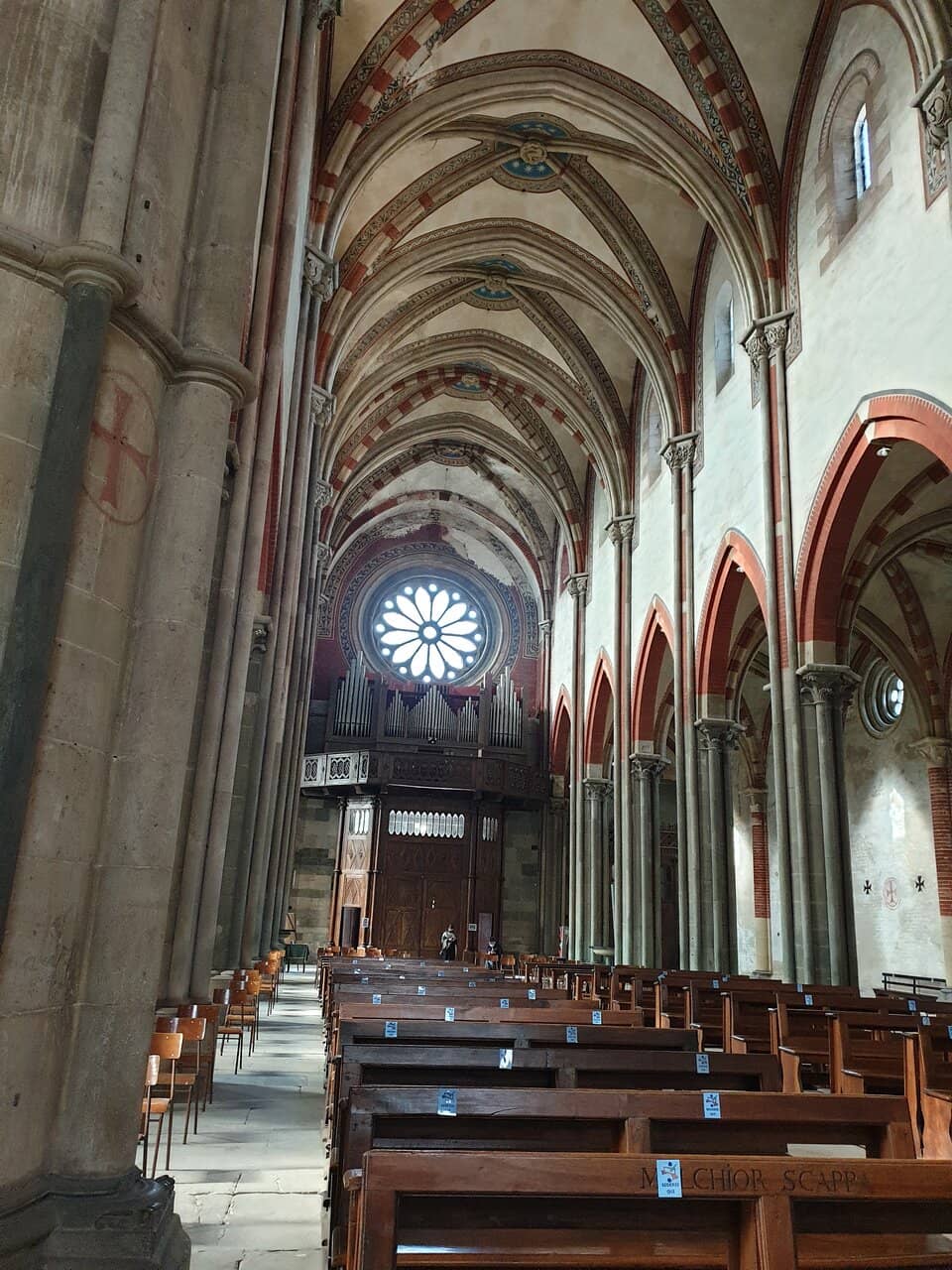Renaissance Cloister