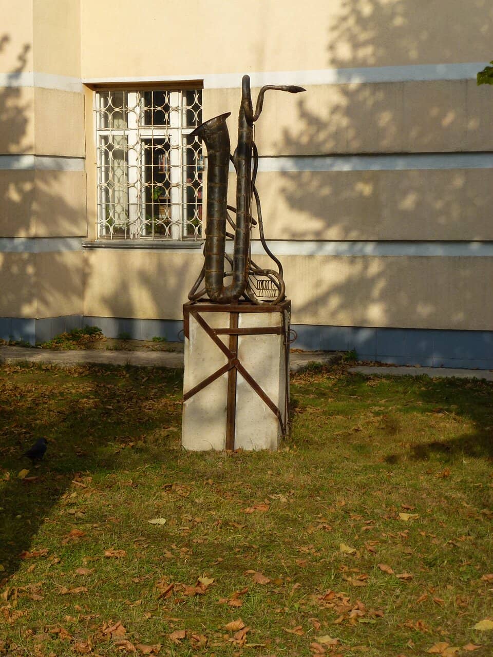 Vertical photo