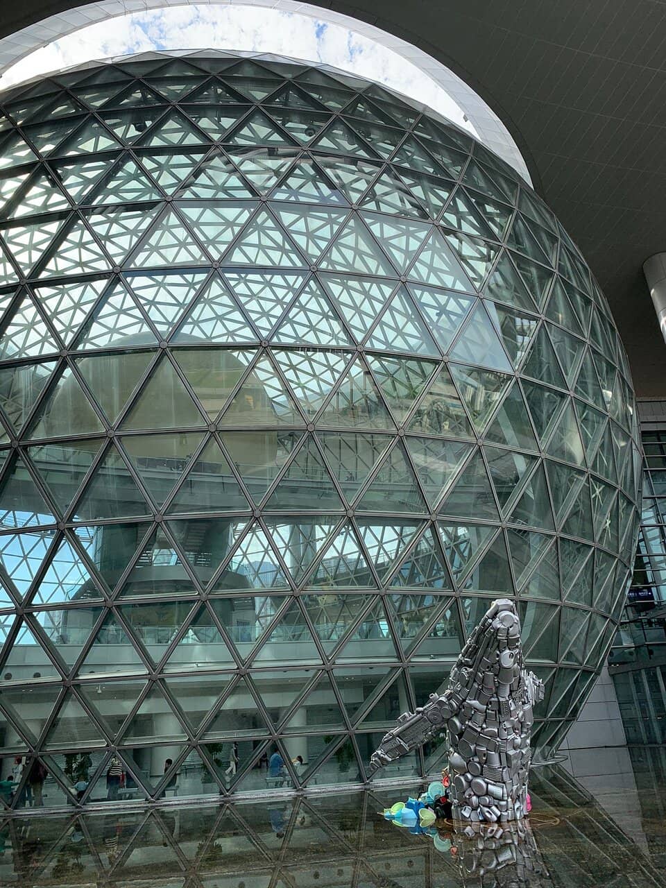 Vertical photo