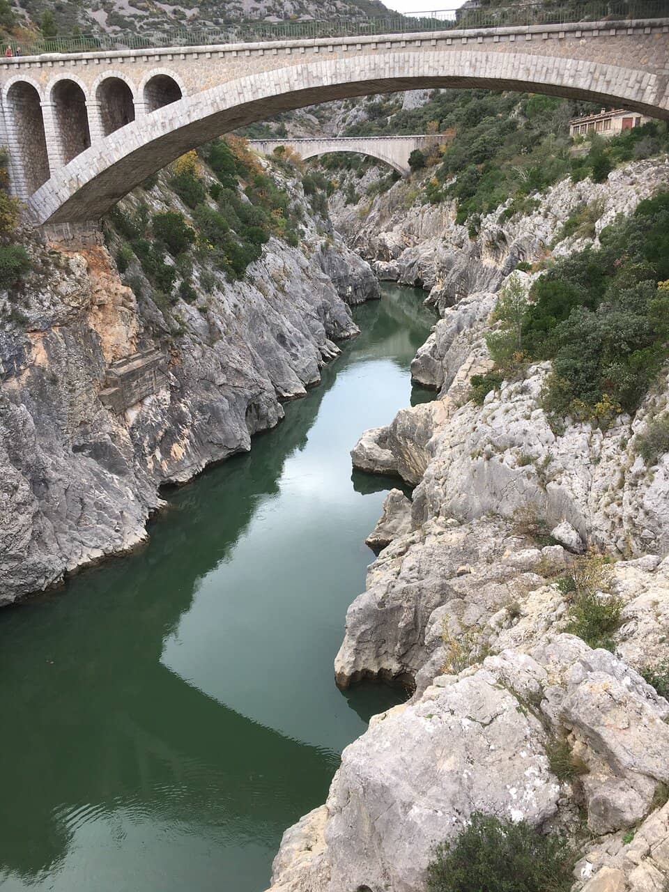 The Medieval Bridge