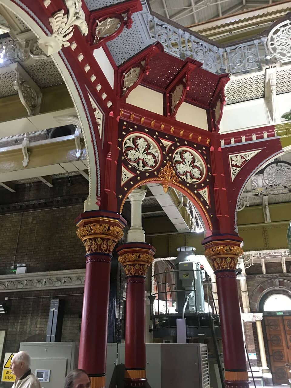 Classic Vehicle Shed