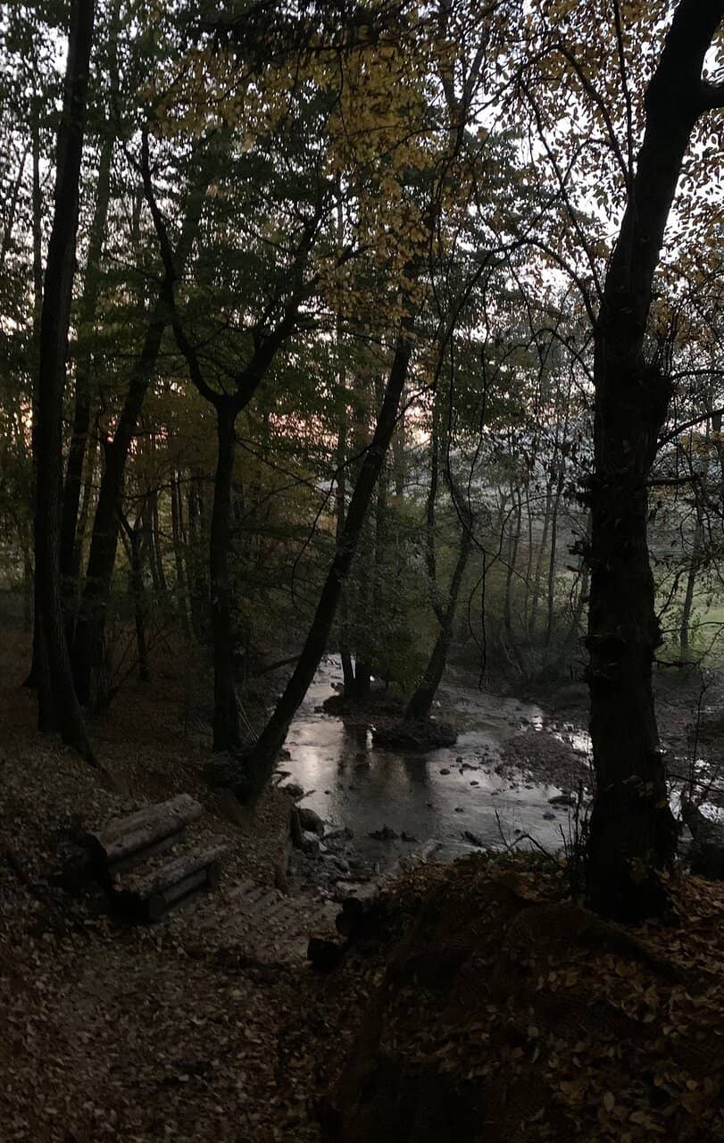 Santuario di Montevecchia