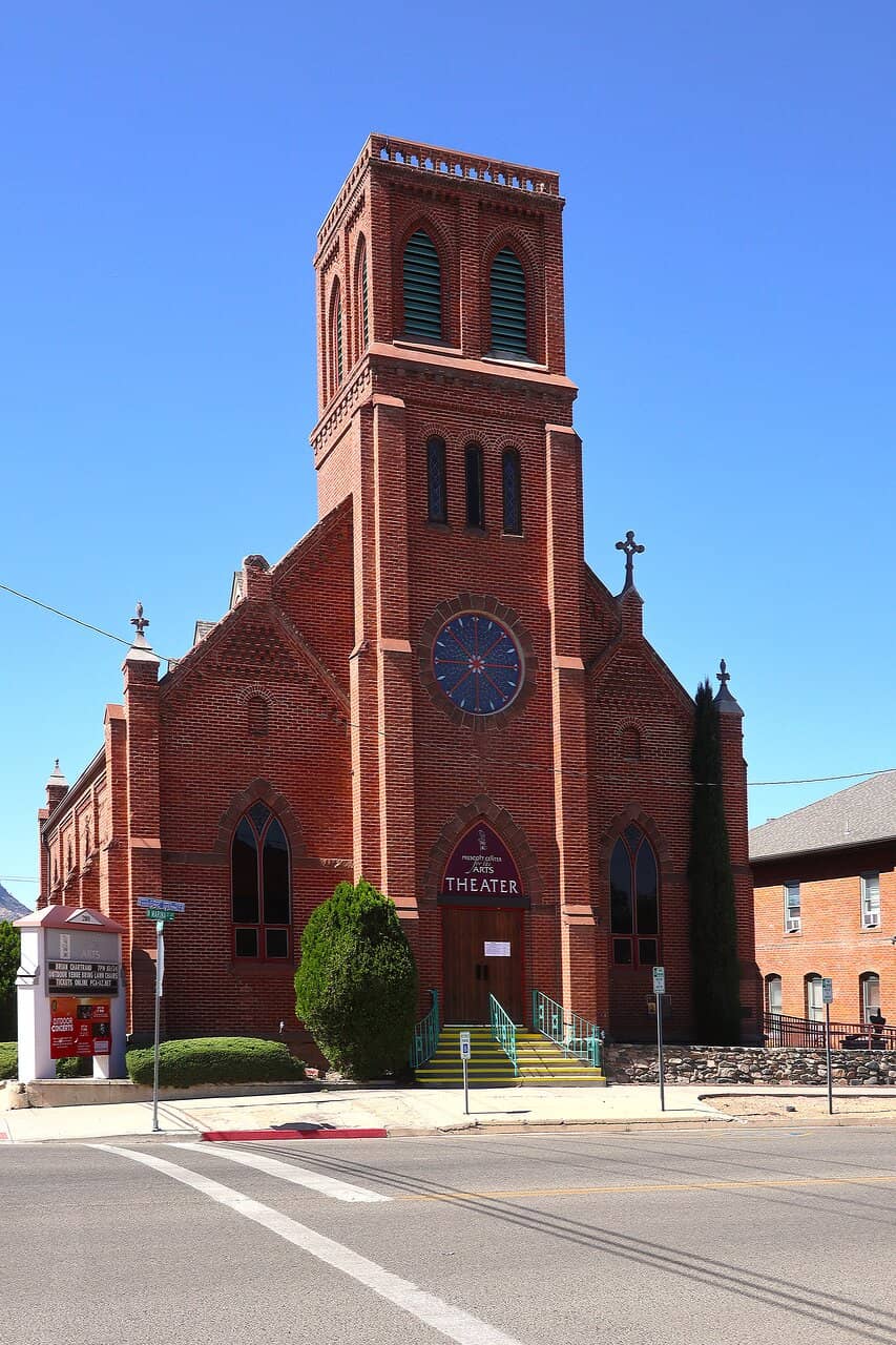 Youth Performance Opportunities