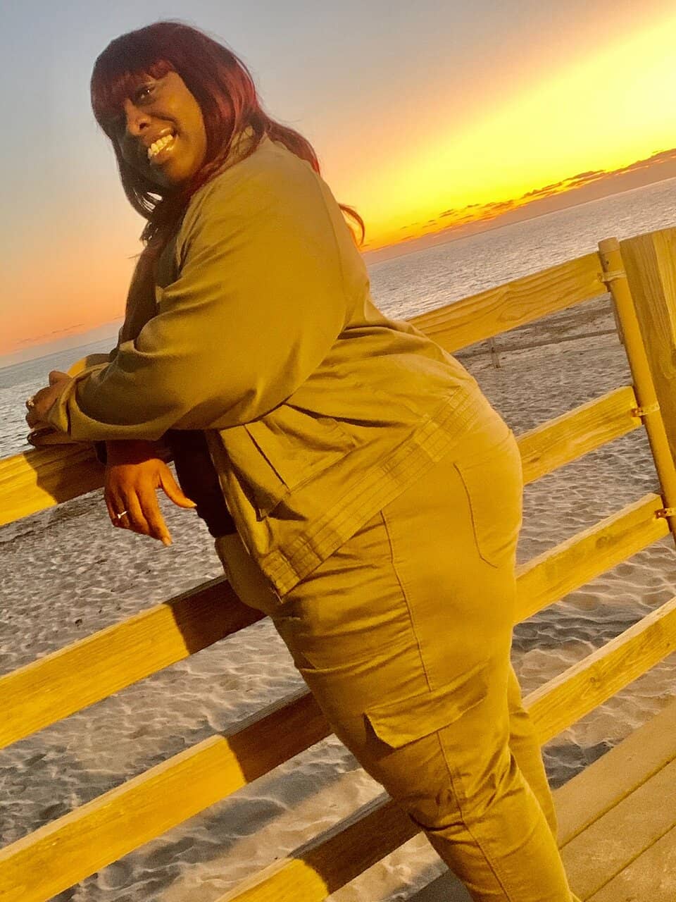 Vertical photo
