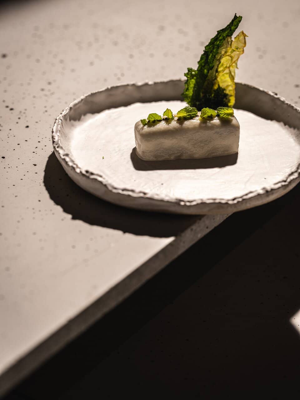 Extensive Natural Wine Selection