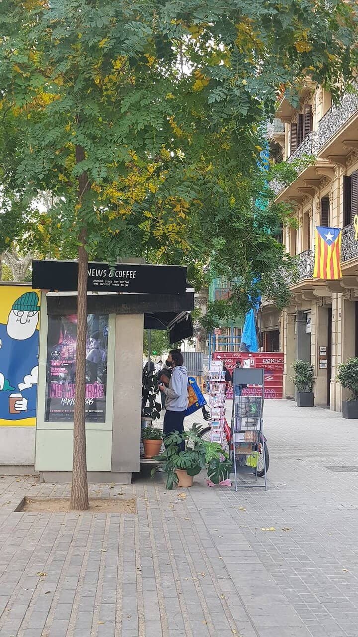 Biblioteca Pública Arús