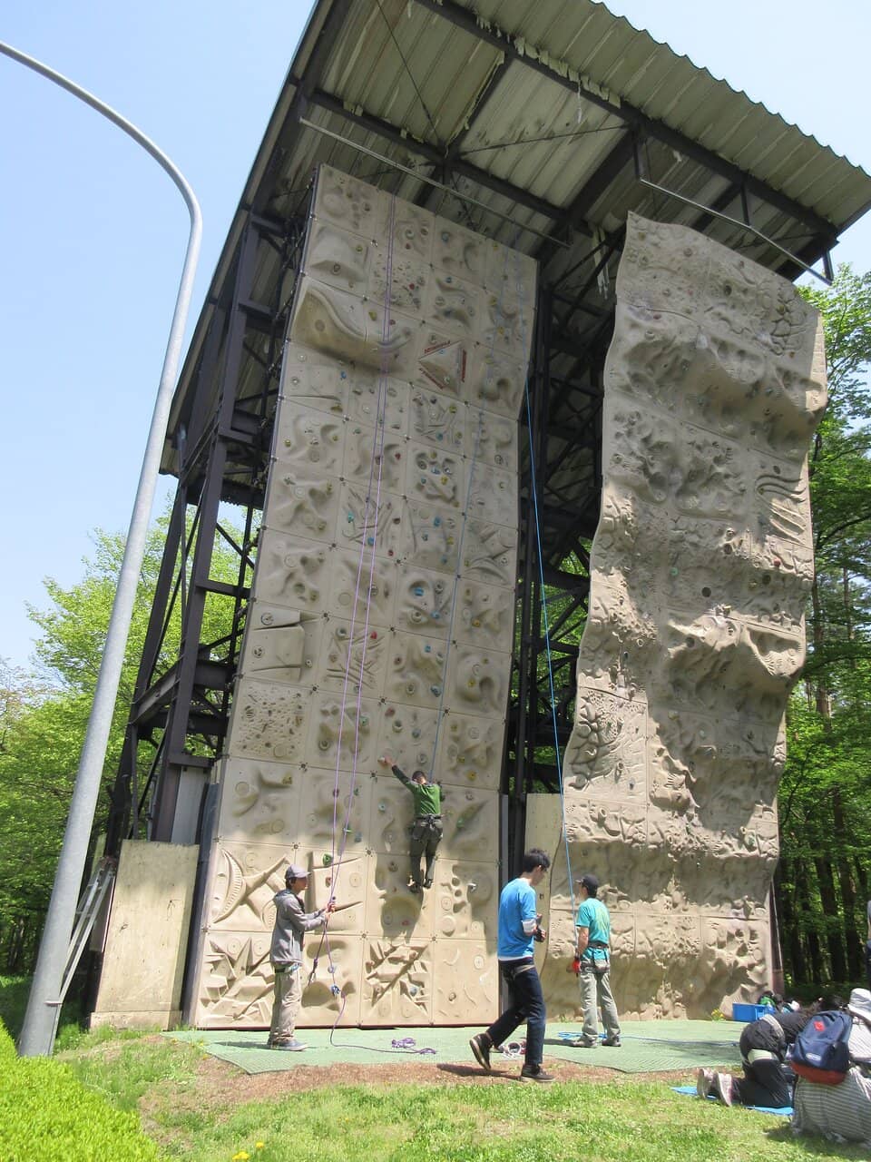 Sports Facilities