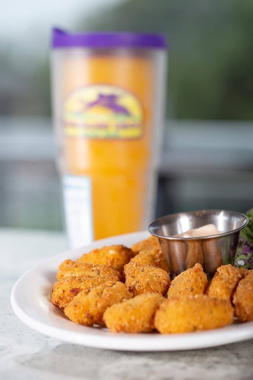 Coastal Cuisine