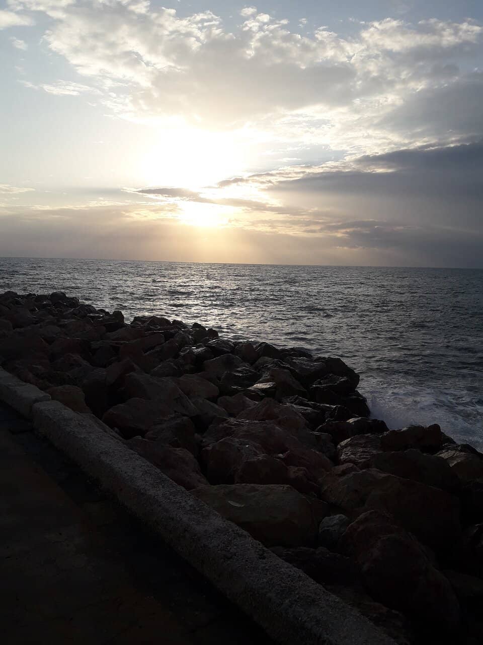 Outdoor Fitness Zone