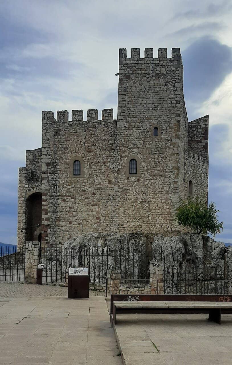 Vertical photo