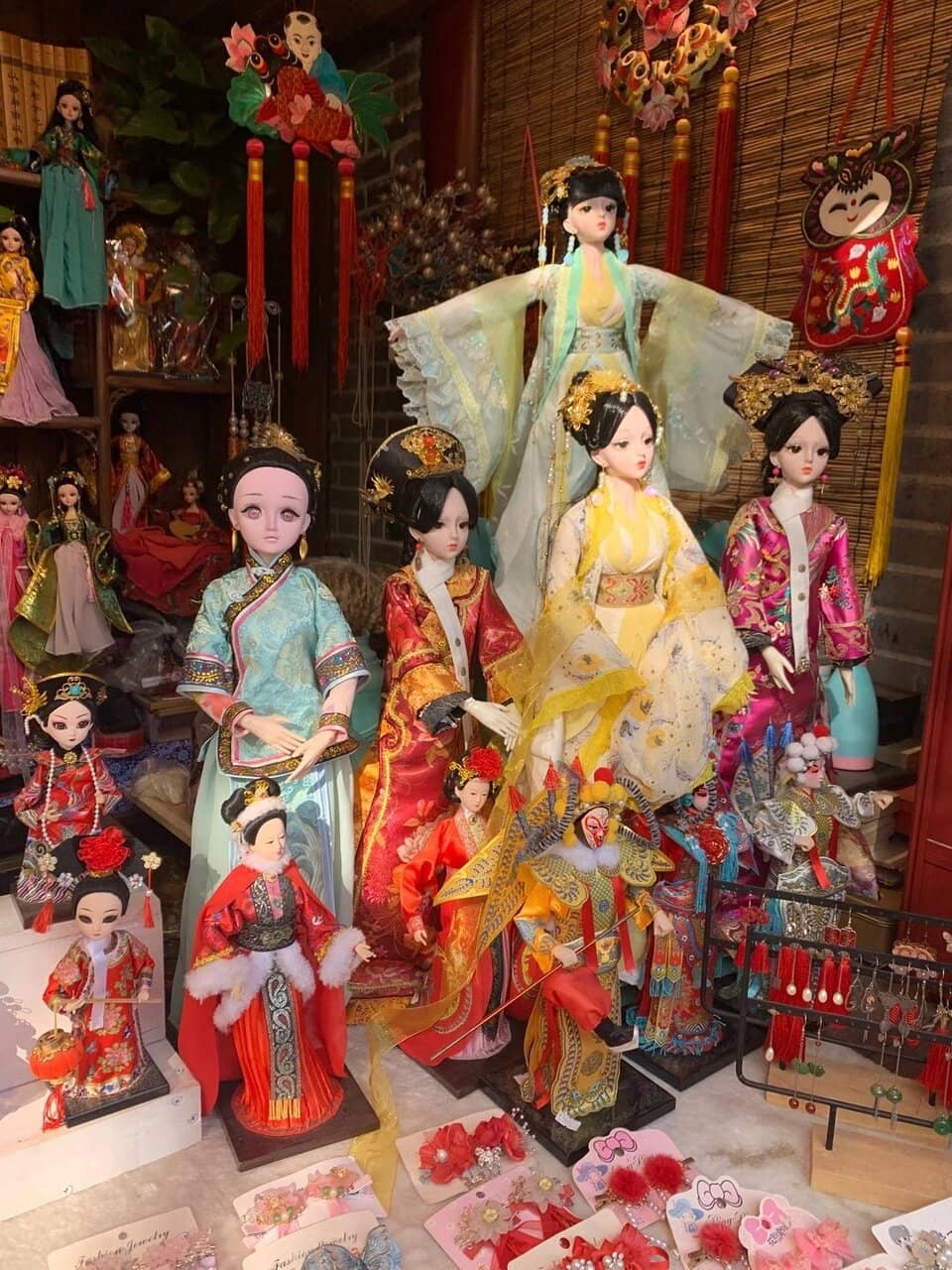 Guo Kui (Pot Helmet)