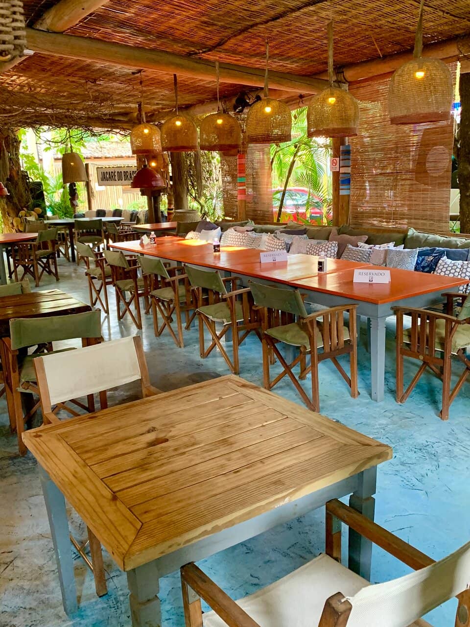 Contemporary Cuisine