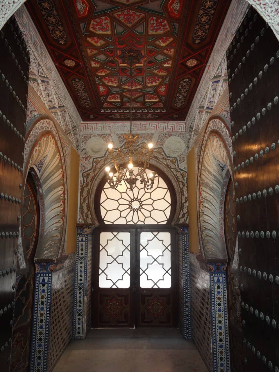 Vertical photo
