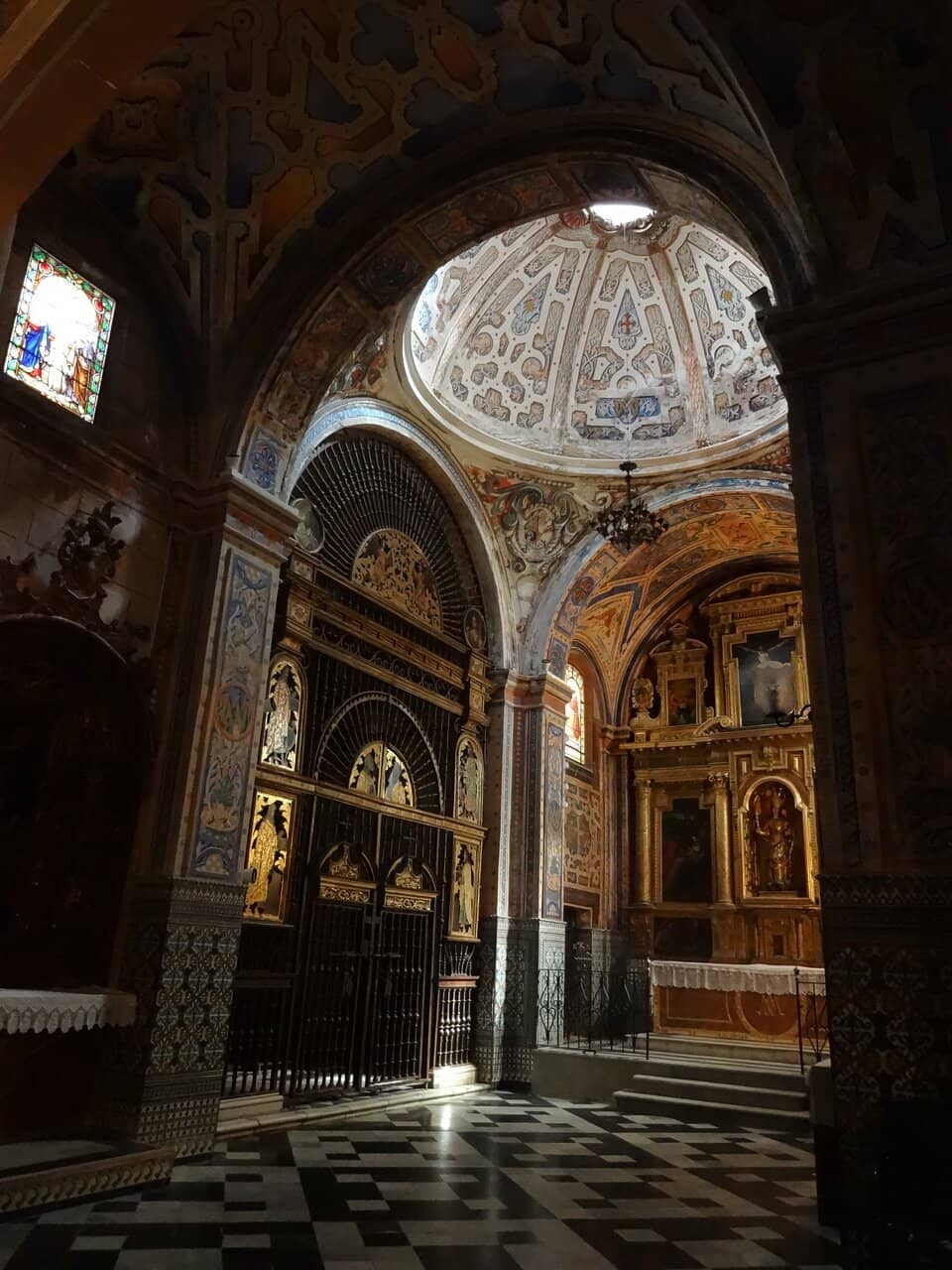 Vertical photo