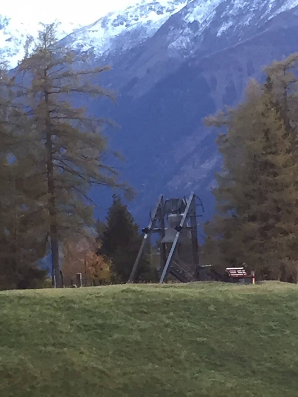 The Peace Bell
