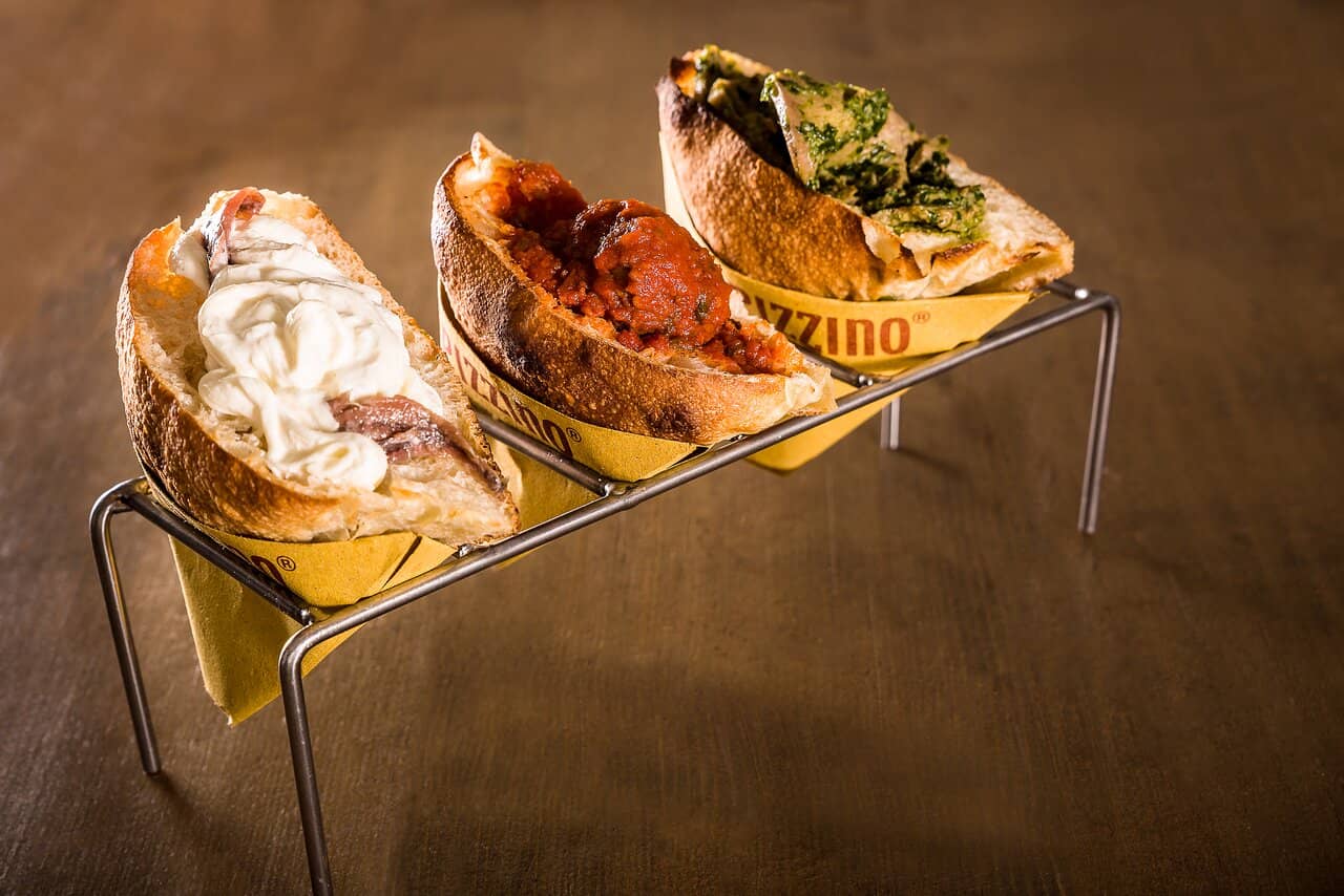 Trapizzino