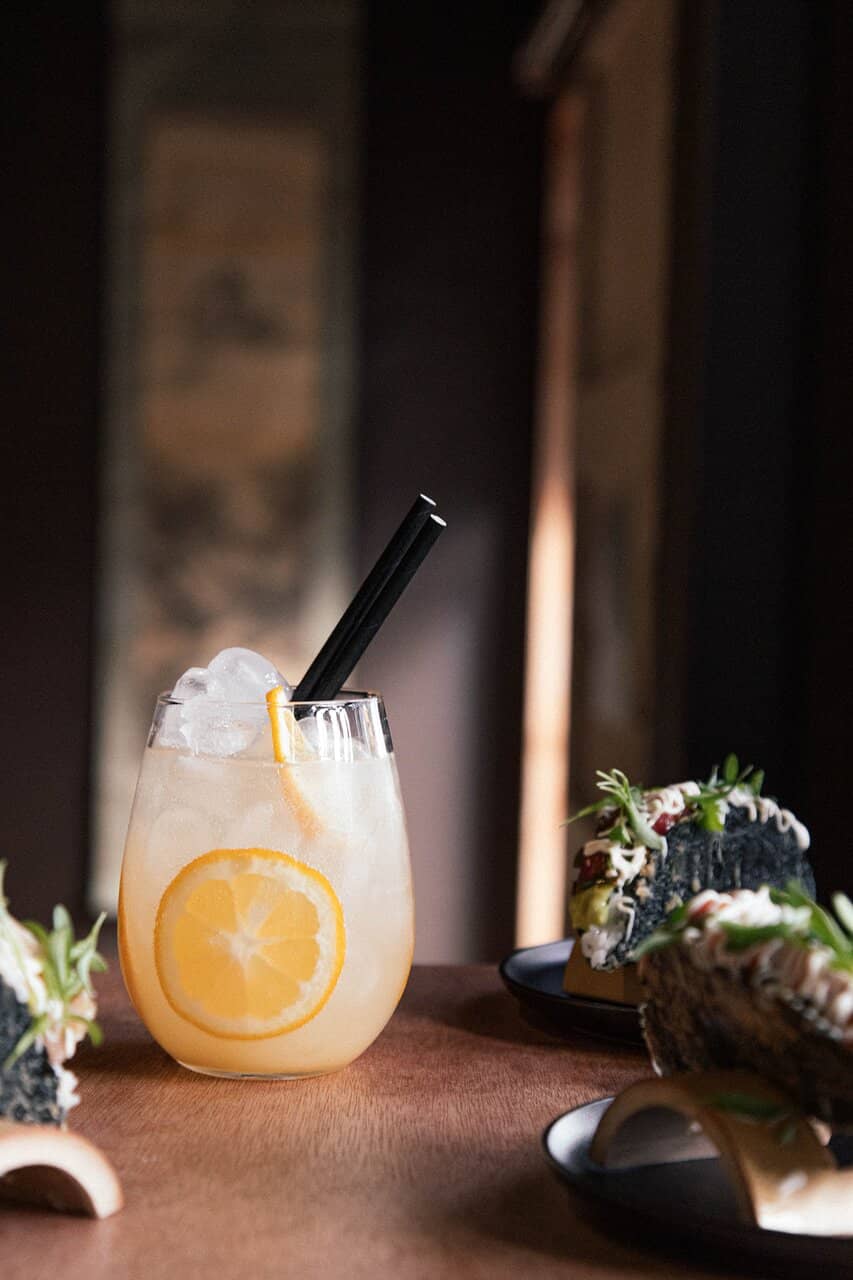 Yakitori Bar Experience