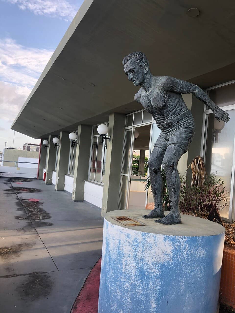 The Legend of Zé Peixe