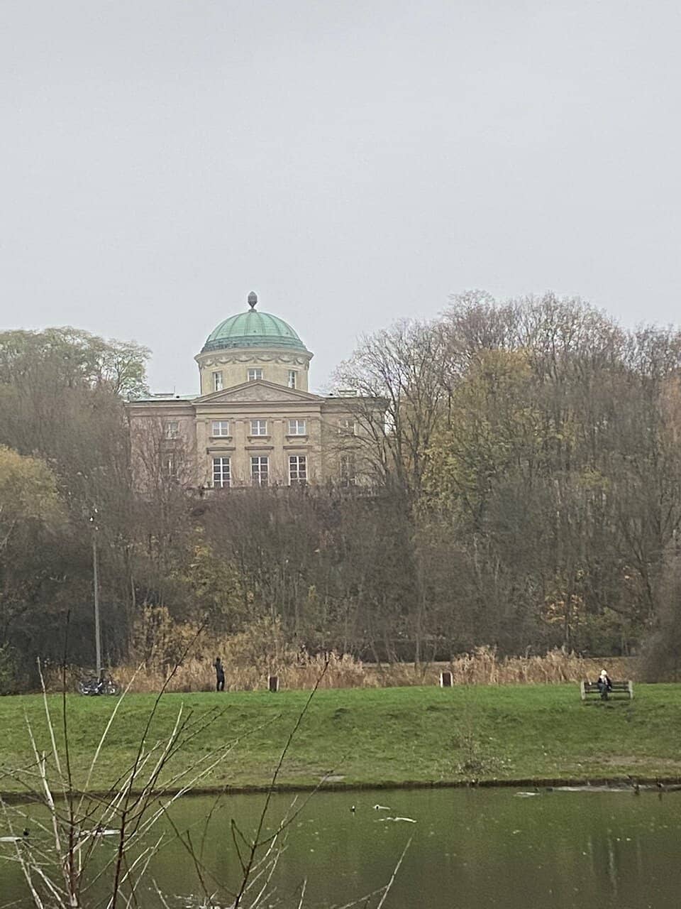 Royal Sculpture Gallery