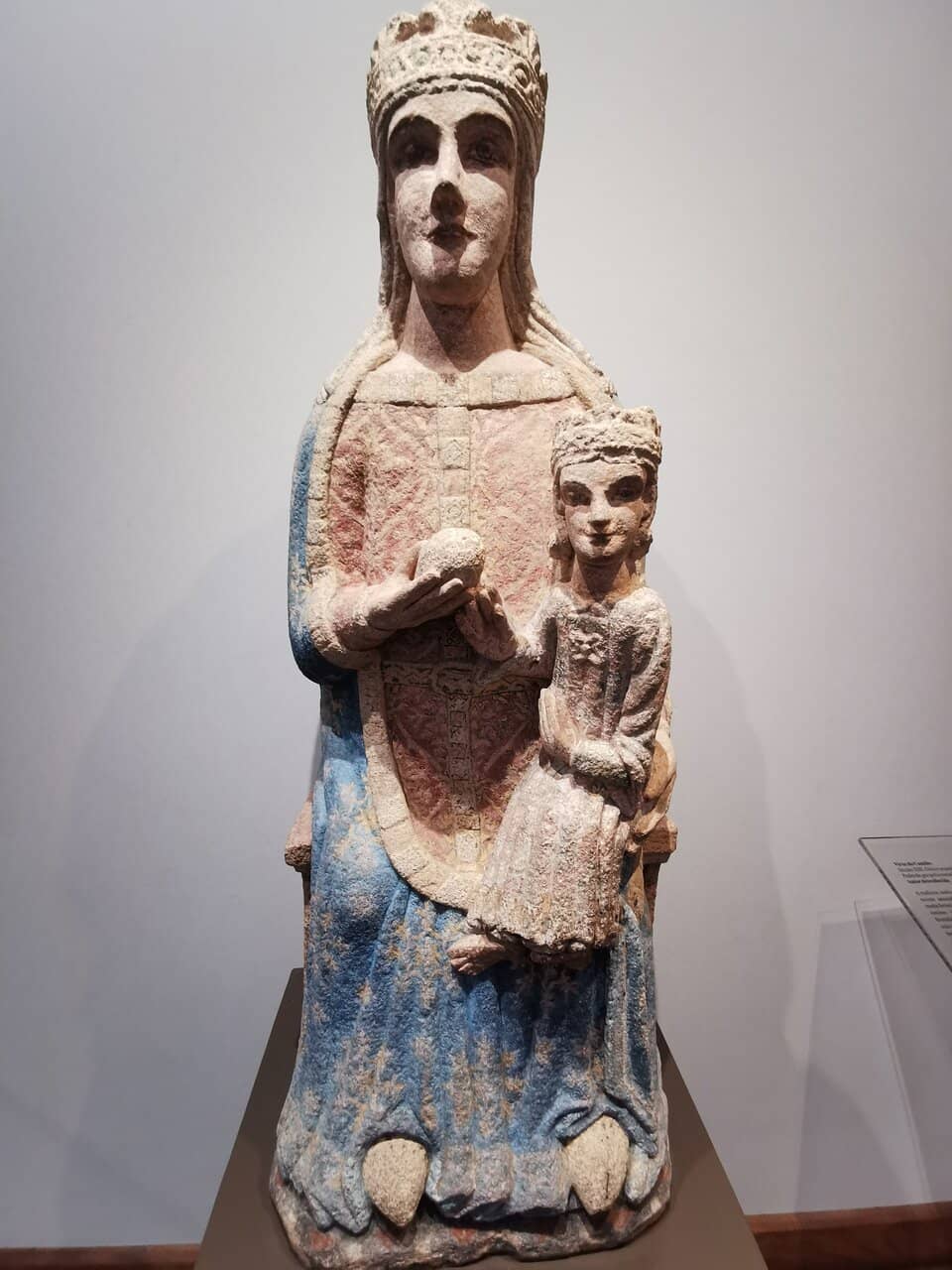 Pantheon of Illustrious Gallegos