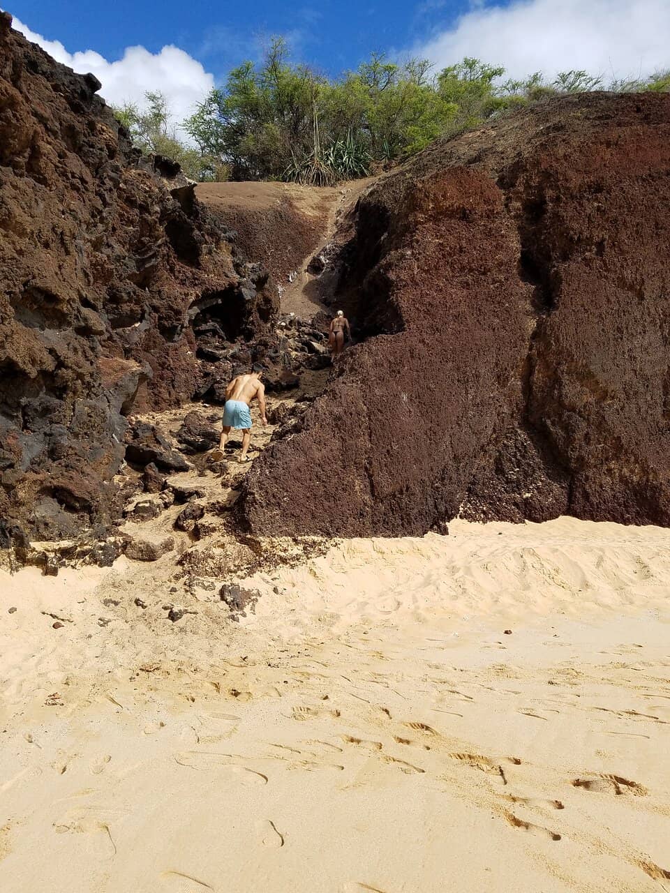 Little Beach