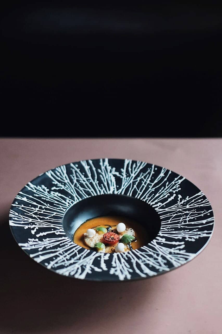 Innovative Vietnamese Fusion