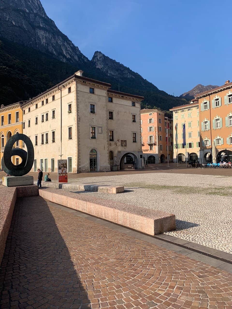 Rocca di Riva