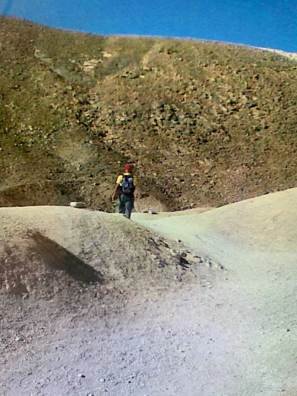 Vertical photo