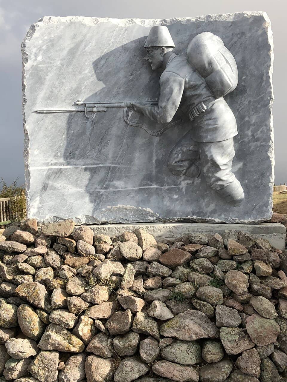 Historical Markers